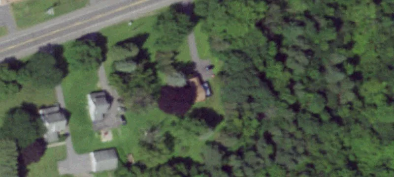 Land Parcel Near Community College