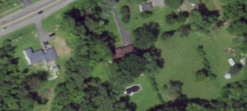 Residential Land for Single-Family Homes