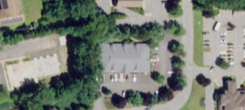 Medical Office Building For Sale