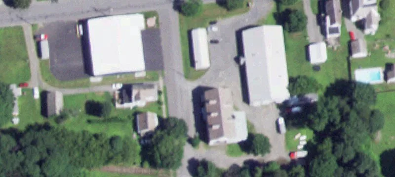 Mixed-Use Property in Greenwich, NY