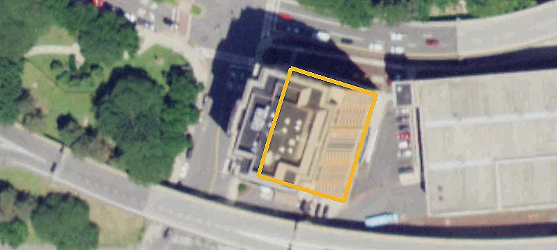 Premier Albany Office Space Available