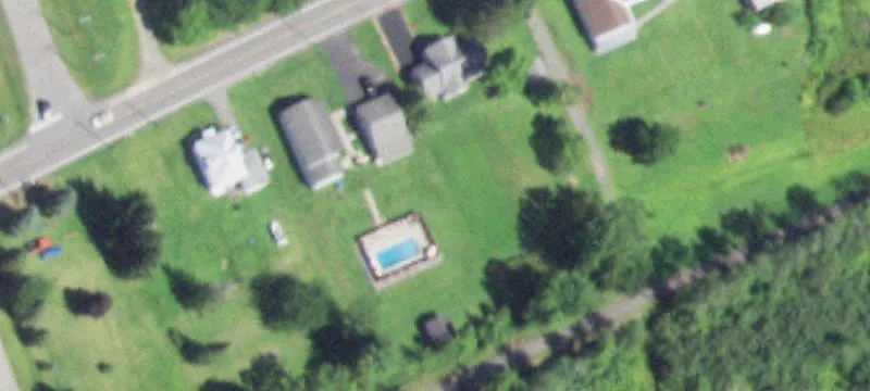 Gloversville Industrial Facility For Rent
