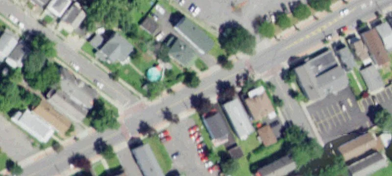 Retail Property For Sale