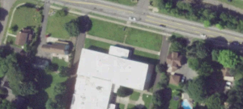 Retail Space in Fairmount Center