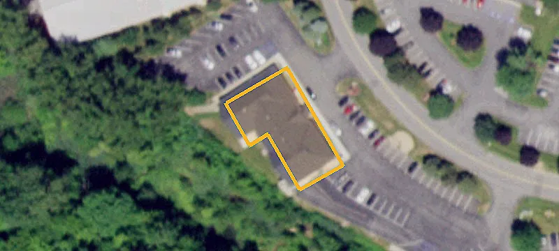 Halfmoon Office Space Available