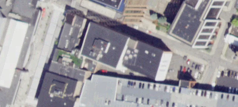 Downtown Albany Class A Office