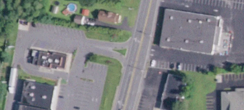 High-Visibility Retail Space Available