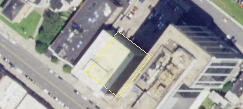 Prime Location Office Space Available