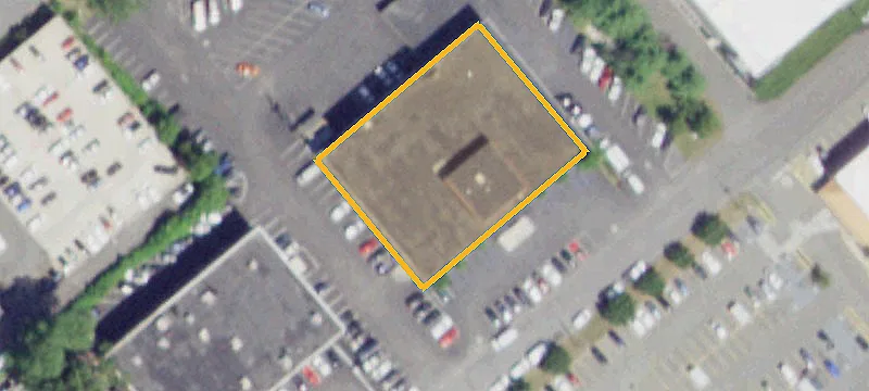 Office Space with Ample Parking