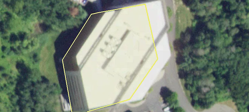 Class A Office Building