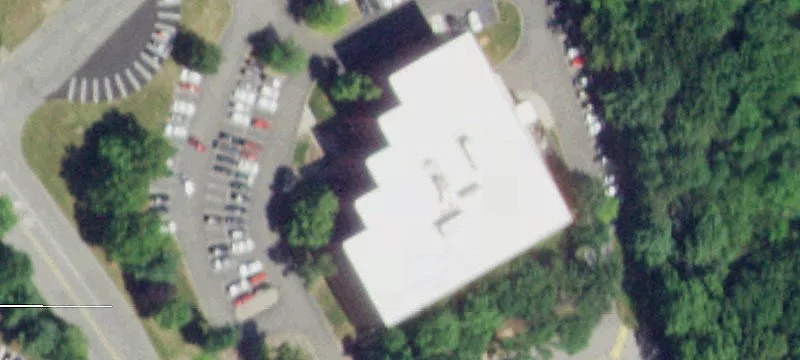 Class A Office Space