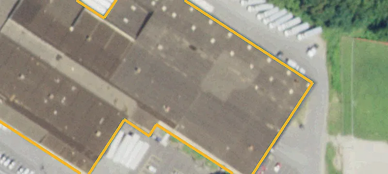 Warehouse Space in Albany, NY