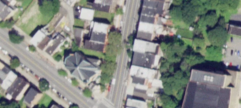 Two-Story Office Building For Sale
