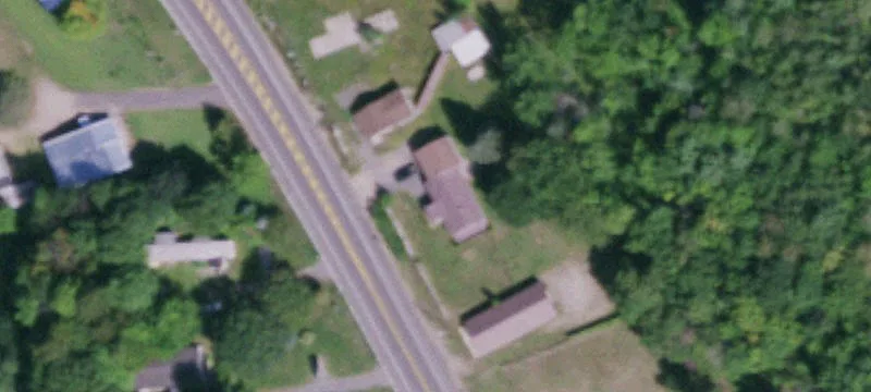 Truck Stop/Gas/Convenience Opportunity