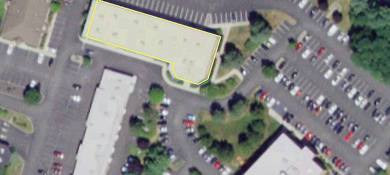 Second Floor Office Space Available