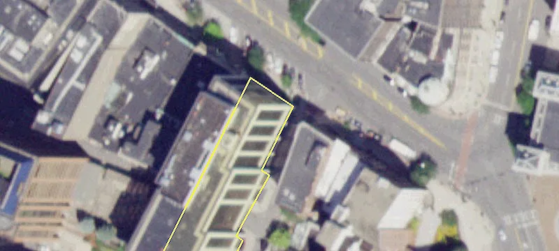 Downtown Albany Class A Office