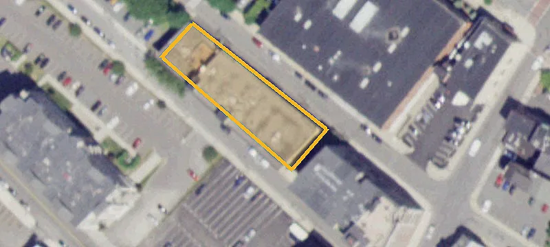 Downtown Albany Creative Office Space