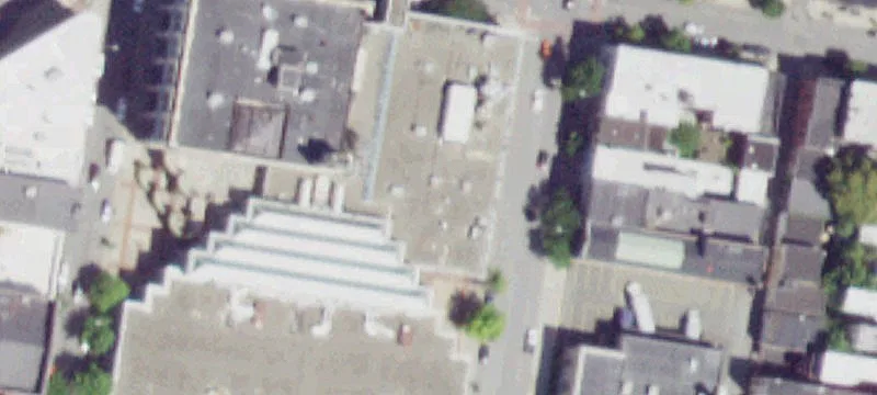 Downtown Troy Mixed-Use Space