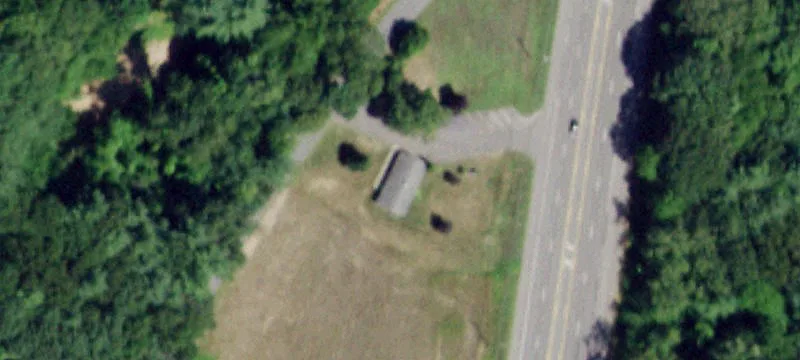 Development Site on Route 9