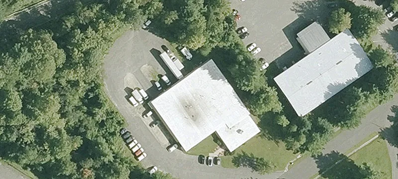 Industrial Warehouse Space Available