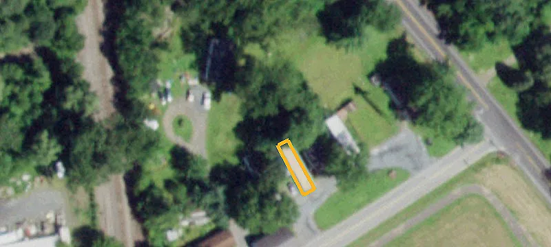 Commercial Land Ready For Construction