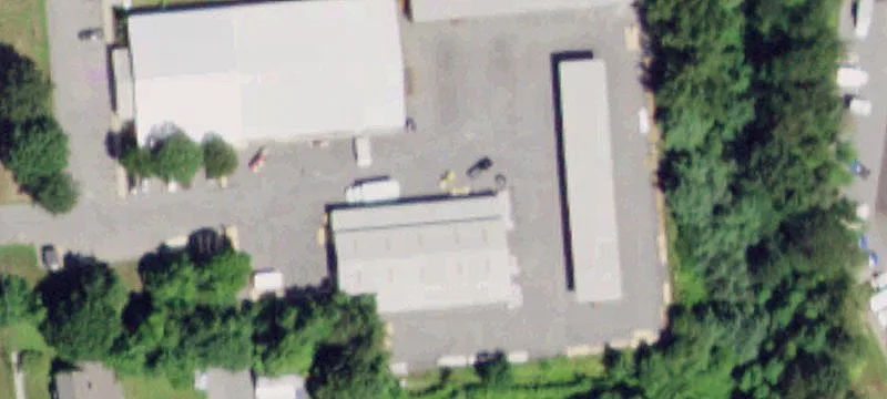 Customizable Warehouse Space Available