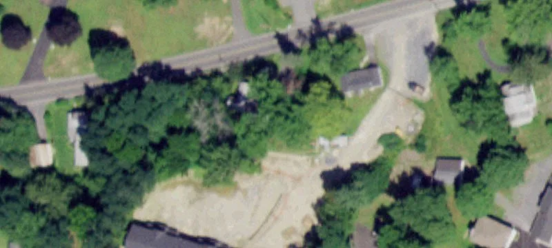 Prime Commercial Land on Route 9