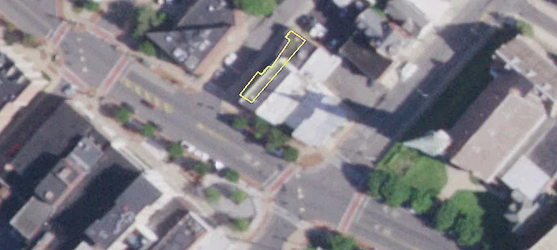 Downtown Schenectady Retail/Office Space