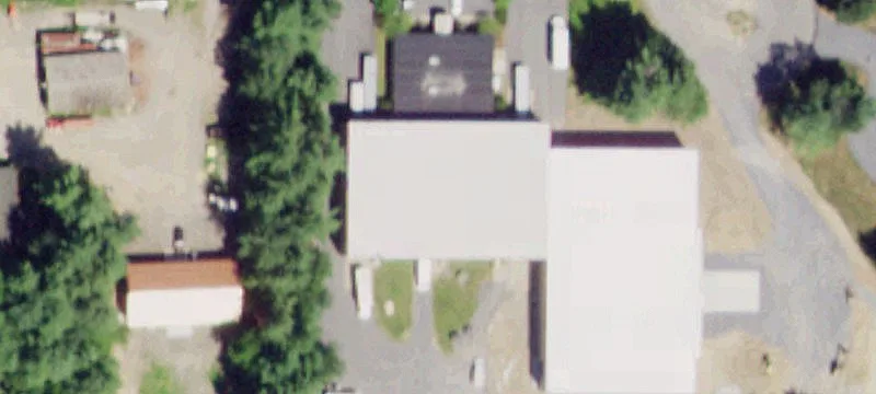 New Warehouse/Distribution/Manufacturing Building