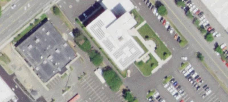 Well-Appointed Office Building for Lease