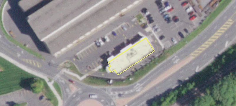 Waterfront Retail Space Opportunity