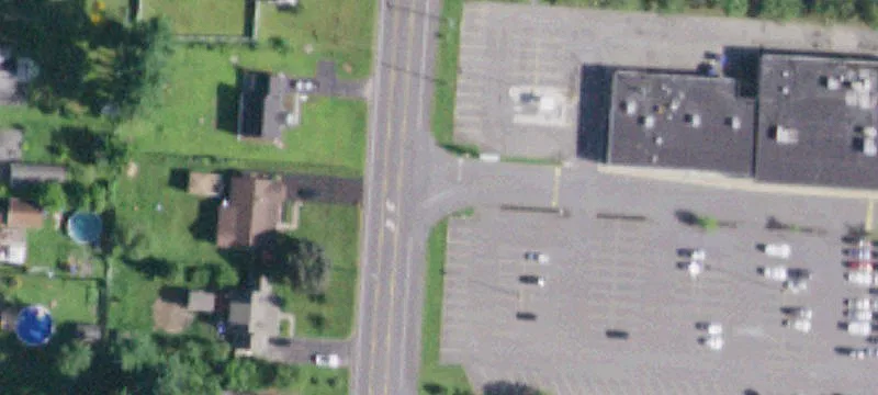 Retail Space Near Mohawk Commons