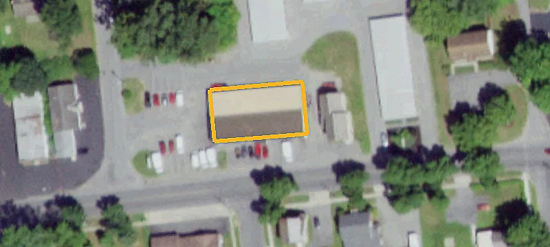 Flex/Warehouse Space For Lease