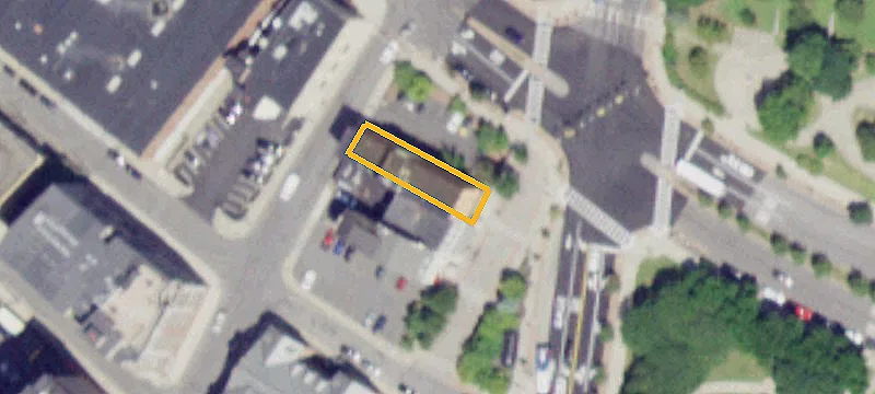 Iconic Albany Pub For Sale