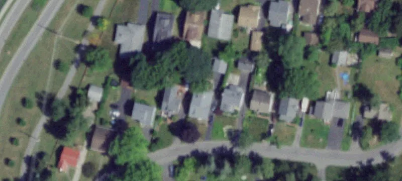 Residential Development Site on Titus