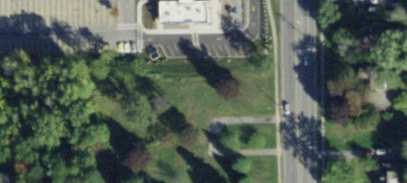 Development Site on Mt Read