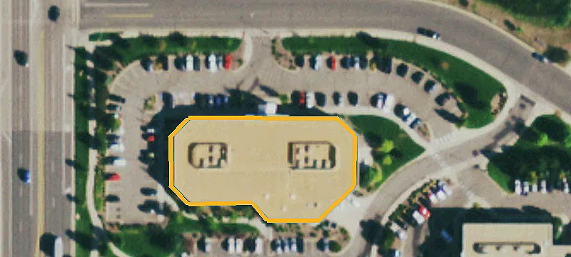 Arvada Flex/Office Property