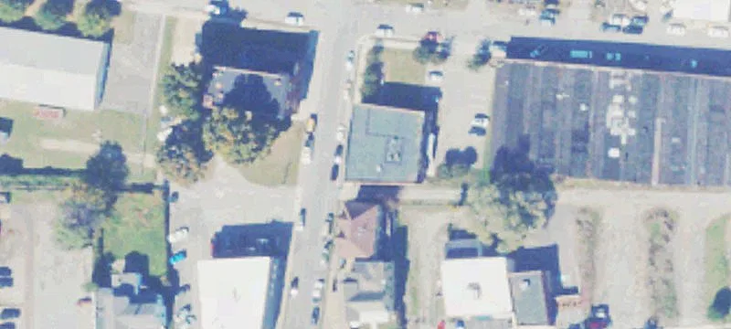 Office/Industrial Space Near Downtown