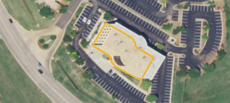 North Shore Office Sub-Lease