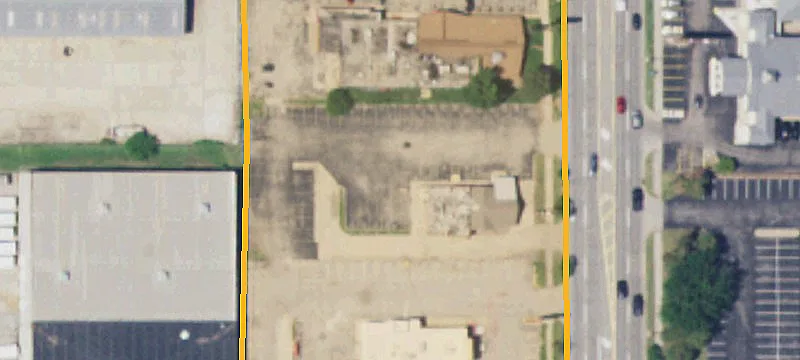 Land Available For Ground Lease