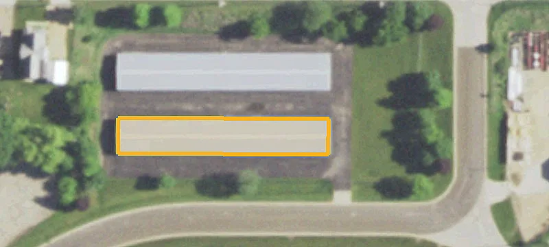 Sun Prairie Single-Tenant Lease