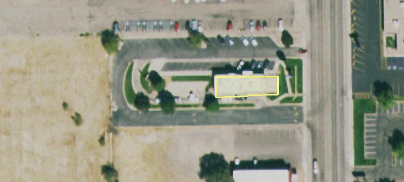 Land For Lease Near I-25
