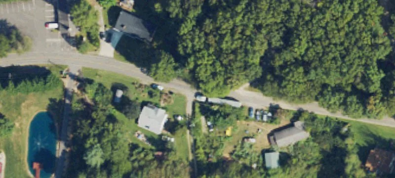 Unrestricted Land Near Downtown