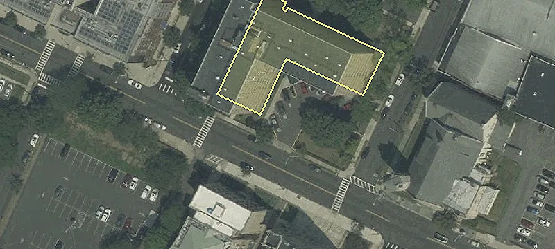 Newark Mixed-Use Investment Opportunity