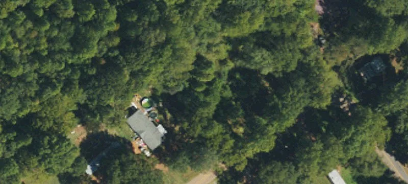 Residential Lot in Quiet Neighborhood