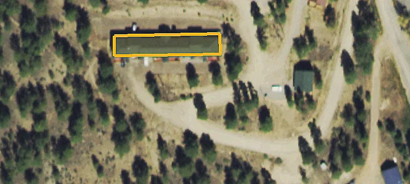 Land Opportunity in Bailey, Colorado
