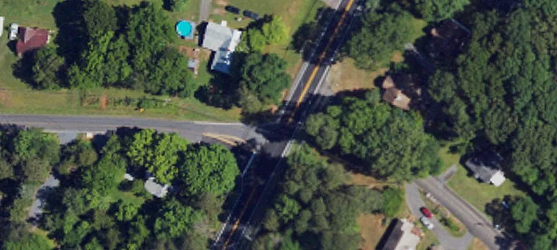 284 Acres of Undeveloped Land