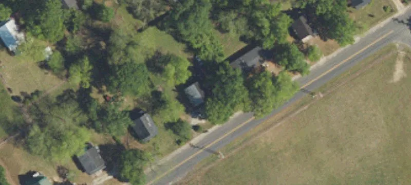 Vacant Lot on Whaley Street