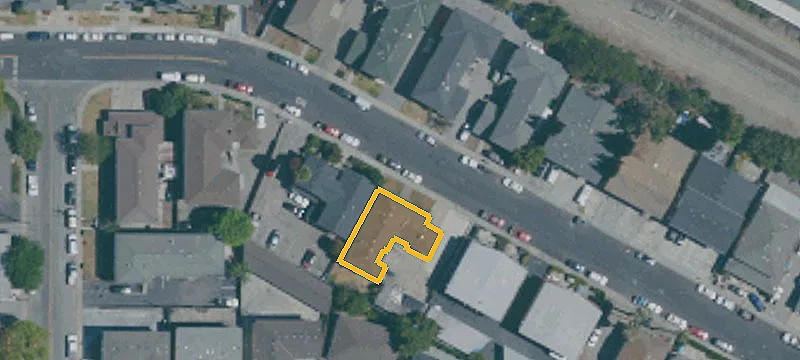 Santa Clara Multifamily Investment Opportunity