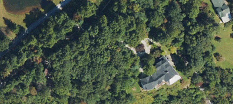 1.2 Acre Homesite on Morning Ride